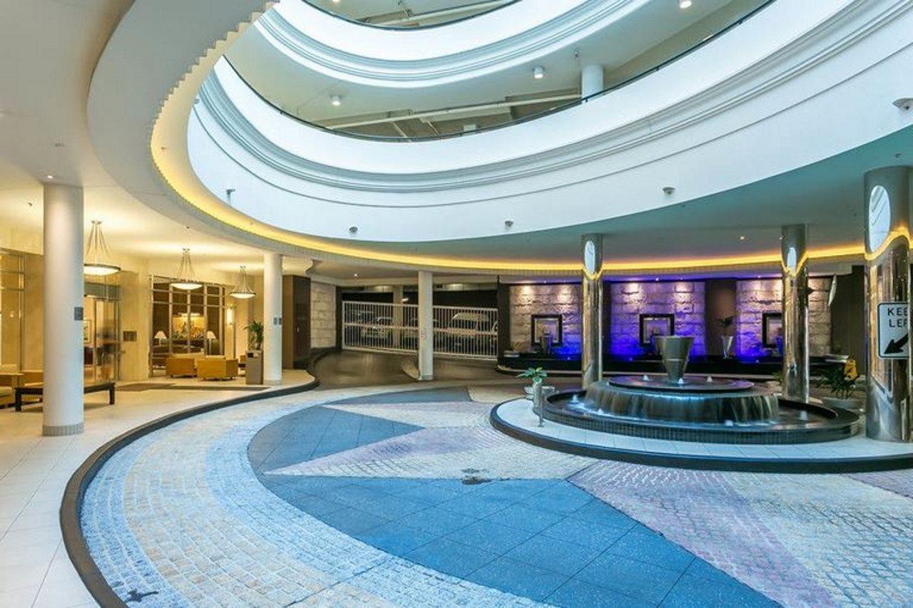 Aparthotel Mantra Towers Of Chevron Surfers Paradise